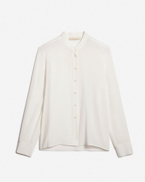 FABLE BLOUSE / ECRU