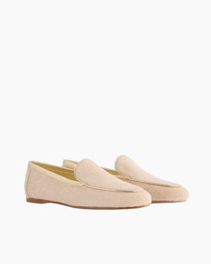 PONYSKIN LOAFER / LOTO
