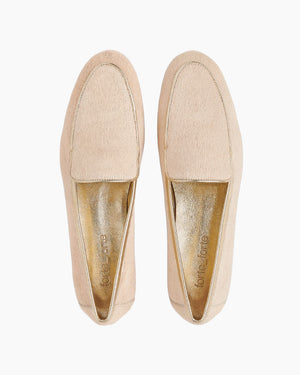 PONYSKIN LOAFER / LOTO