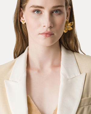 DINNER JACKET / HONEY