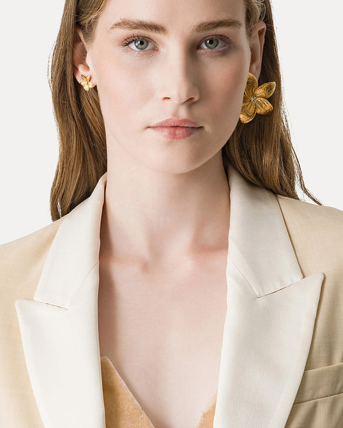 DINNER JACKET / HONEY