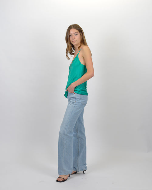 STRAPPY TOP / BOREALE