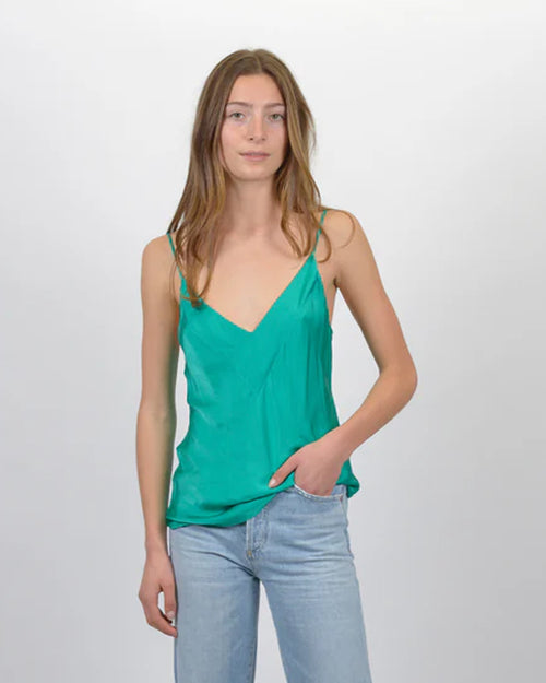 STRAPPY TOP / BOREALE