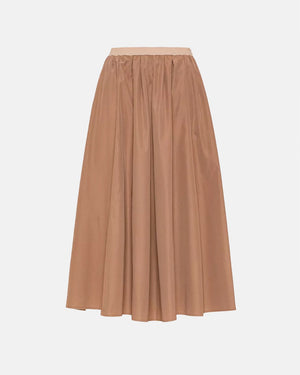 LONGUETTE SKIRT / MOUSSE