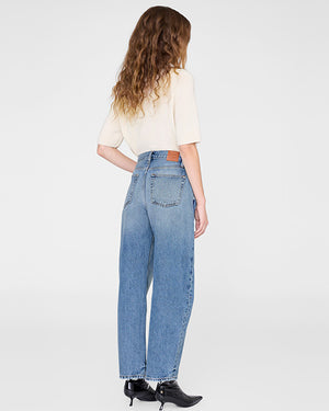 FRITZ JEAN / BALTIC BLUE