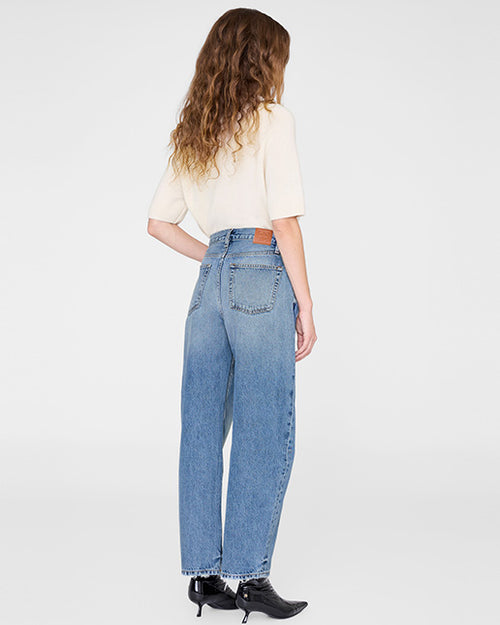 FRITZ JEAN / BALTIC BLUE