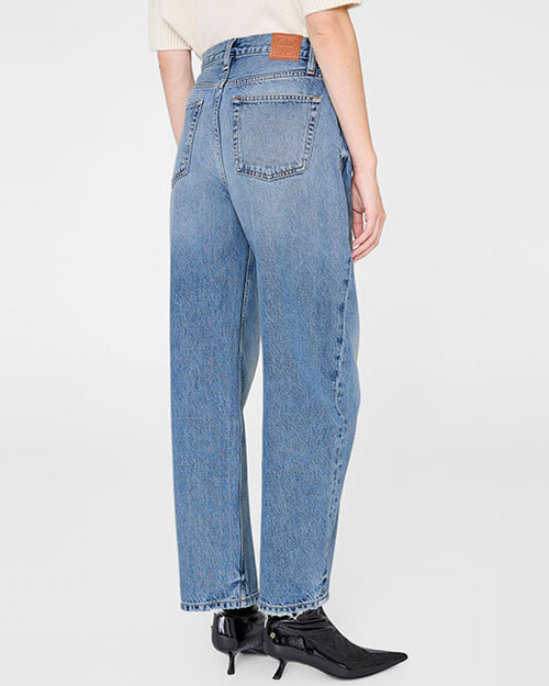 FRITZ JEAN / BALTIC BLUE