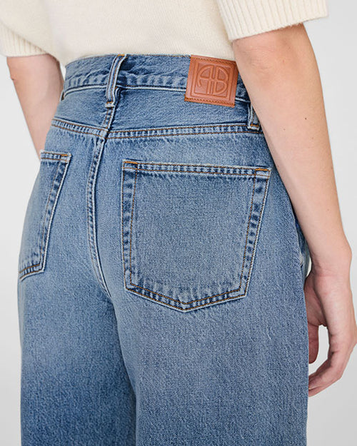 FRITZ JEAN / BALTIC BLUE