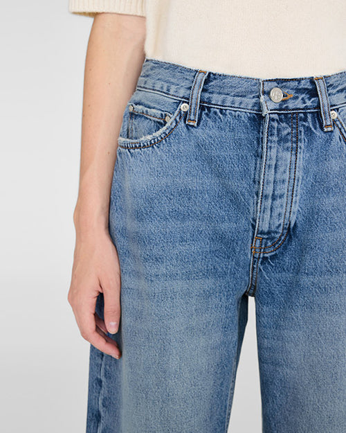 FRITZ JEAN / BALTIC BLUE