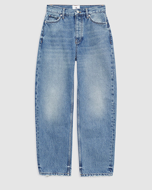 FRITZ JEAN / BALTIC BLUE