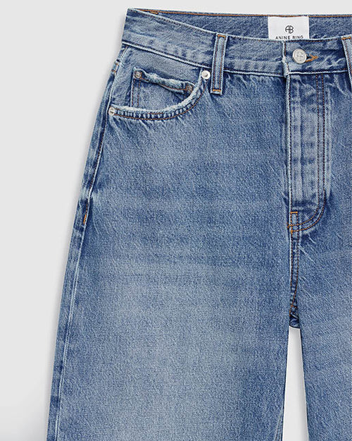 FRITZ JEAN / BALTIC BLUE