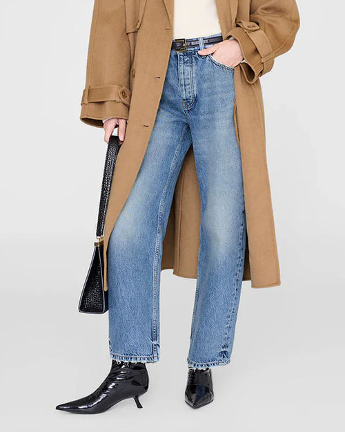 FRITZ JEAN / BALTIC BLUE