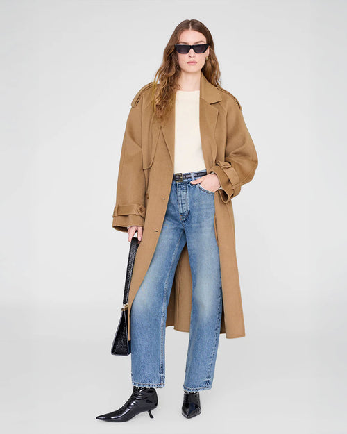 FRITZ JEAN / BALTIC BLUE