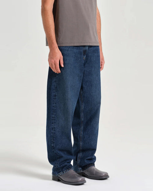 FUSION JEAN / COLLECTOR