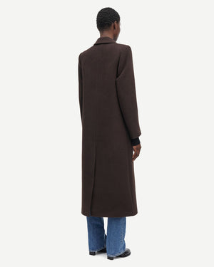 FALCON COAT 11104 / MOLE