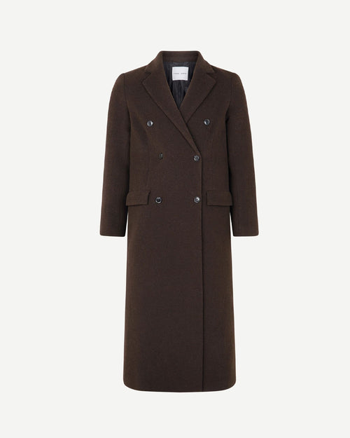 FALCON COAT 11104 / MOLE