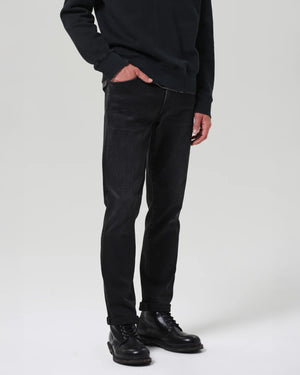 GAGE CLASSIC STRAIGHT FIT / DARK STORM
