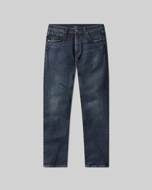 GAGE SLIM STRAIGHT PERFORM FIT / HEIRLOOM