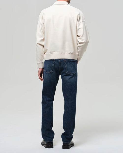 GAGE SLIM STRAIGHT PERFORM FIT / HEIRLOOM