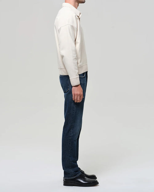 GAGE SLIM STRAIGHT PERFORM FIT / HEIRLOOM