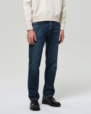 GAGE SLIM STRAIGHT PERFORM FIT / HEIRLOOM