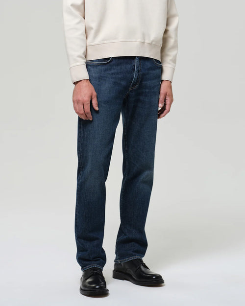 GAGE SLIM STRAIGHT PERFORM FIT / HEIRLOOM