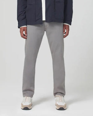 GAGE CLASSIC STRAIGHT STRETCH TWILL / SILVERSTONE