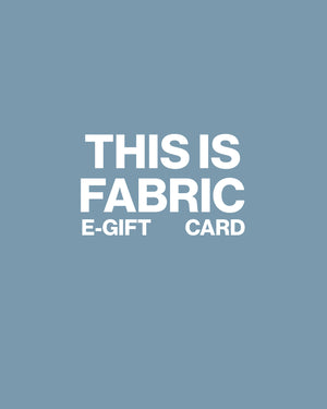 E-Gift Card