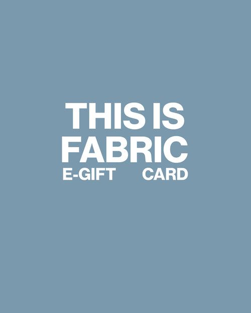 E-Gift Card