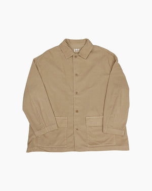 GIULIA JACKET - SARCA / TAPIOCA