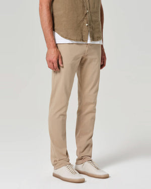 GAGE CLASSIC STRAIGHT STRETCH TWILL / ABBOT