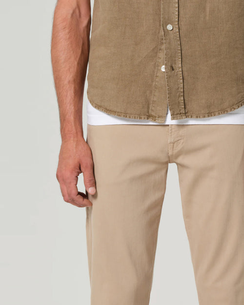 GAGE CLASSIC STRAIGHT STRETCH TWILL / ABBOT