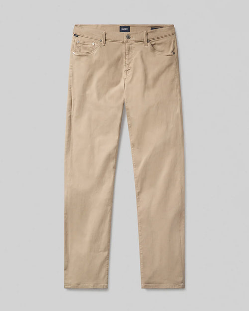 GAGE CLASSIC STRAIGHT STRETCH TWILL / ABBOT