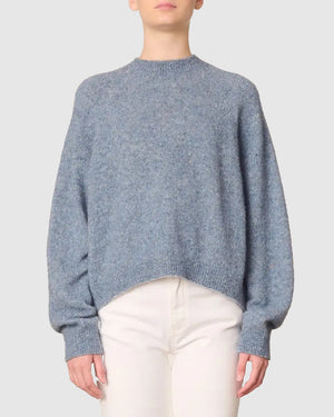 GLORY SWEATER / CIEL
