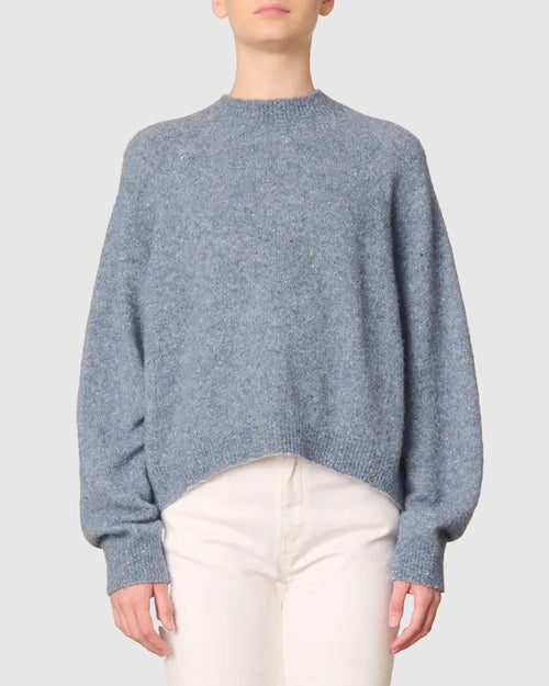 GLORY SWEATER / CIEL