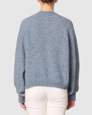 GLORY SWEATER / CIEL
