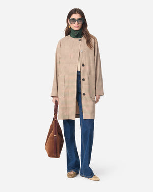 GLYNIS TRENCH / MULTICOLORE