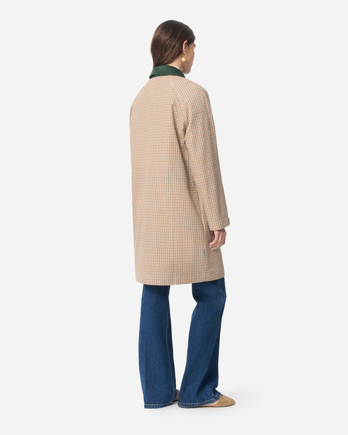 GLYNIS TRENCH / MULTICOLORE
