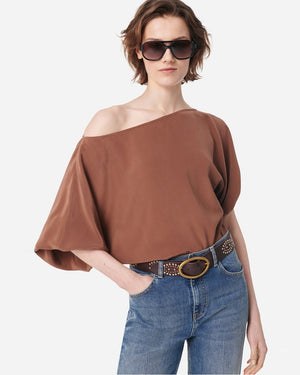 GUL BLOUSE / HAVANA