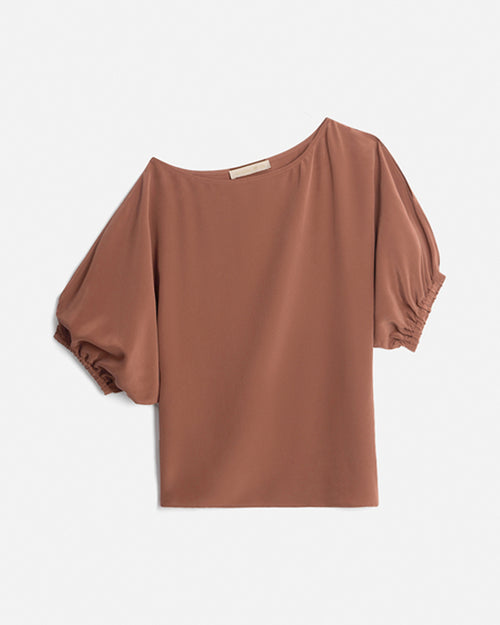 GUL BLOUSE / HAVANA