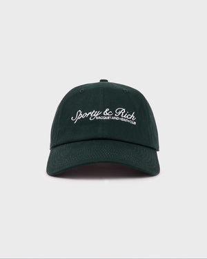 SYRACUSE HAT / FOREST