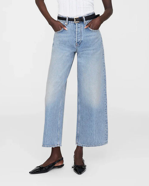 HEATH JEAN / BLIZZARD BLUE