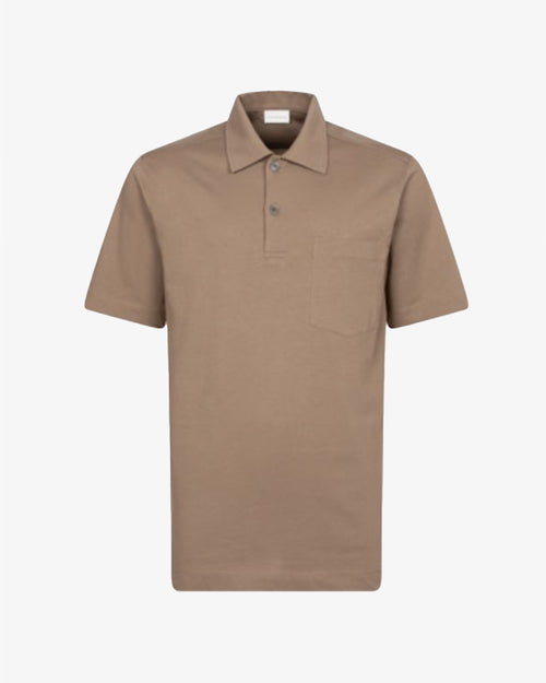 HELDER POLO 1600 / MUD