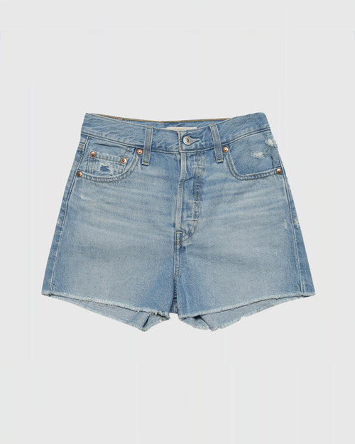 RIBCAGE SHORT / BERNAL FROST