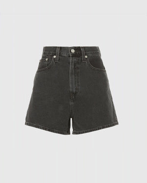 HIGH LOOSE SHORT / LEGIT