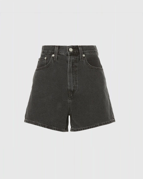 HIGH LOOSE SHORT / LEGIT