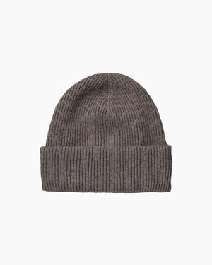 HINOKI BEANIE / GRANITE
