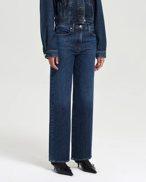 HARPER STRAIGHT JEAN / ECHO