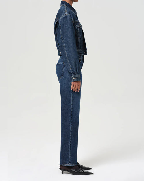 HARPER STRAIGHT JEAN / ECHO