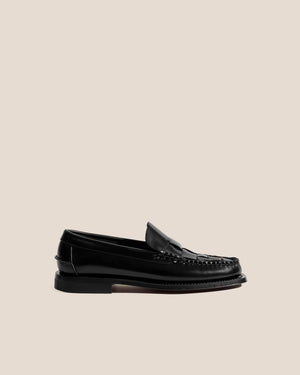 NOMBELA LOAFER / BLACK